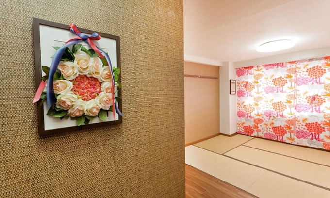 Hyakunincho House | 2 nights or more Consecutive night plan 1 r / Shinjuku ward Tokyo