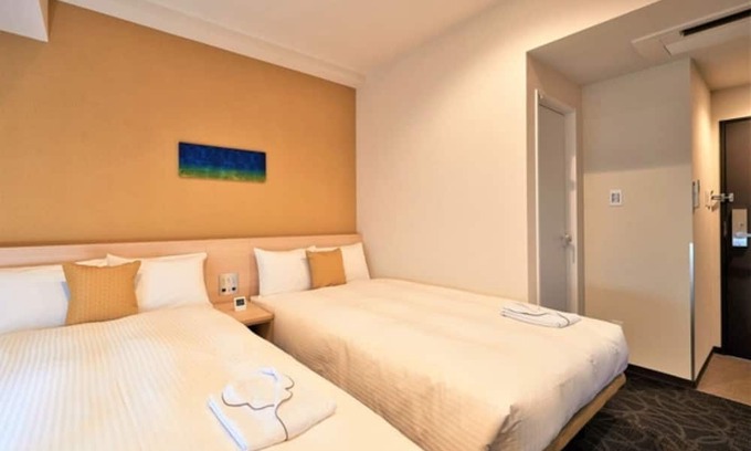 Naha House | Anniversary Twin Open Memorial Anniversary Plan / Naha Okinawa