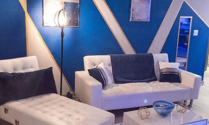 Smyrna Apartment | Experience the Braves in Style and Comfort!! Near Cumberland Mall & Roxy Theatre