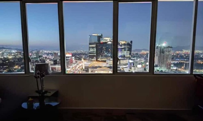 Miguel Hidalgo Apartment | Polanco y Periférico Para Ejecutivos