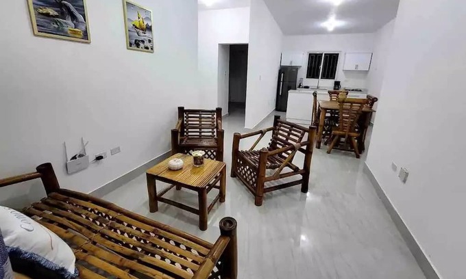 Santo Domingo Apartment | Comfy Apt #6