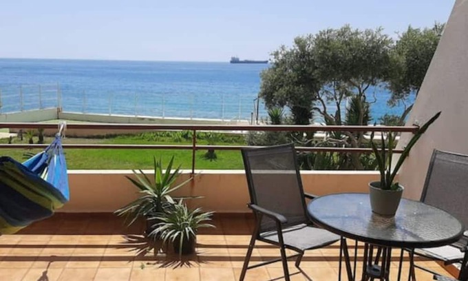 Byblos Apartment | Le Studio de Plage Confortable de Silvia