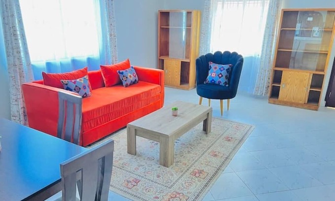 Ukunda Apartment | Autumn House