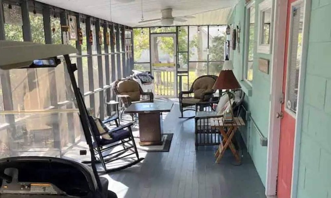 Windy Hill Apartment | Welcome To Our Beach Paradise
