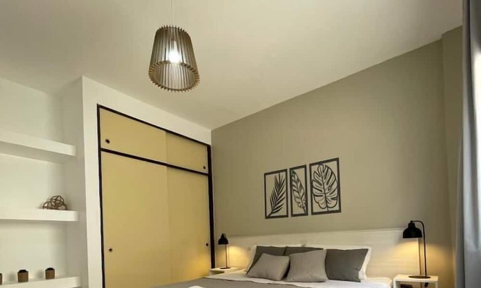 Salta Apartment | We FMA Coliving