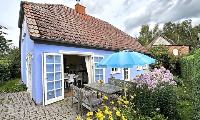 Warthe House | Ferienhaus Warthe USE 3601 - USE 3601