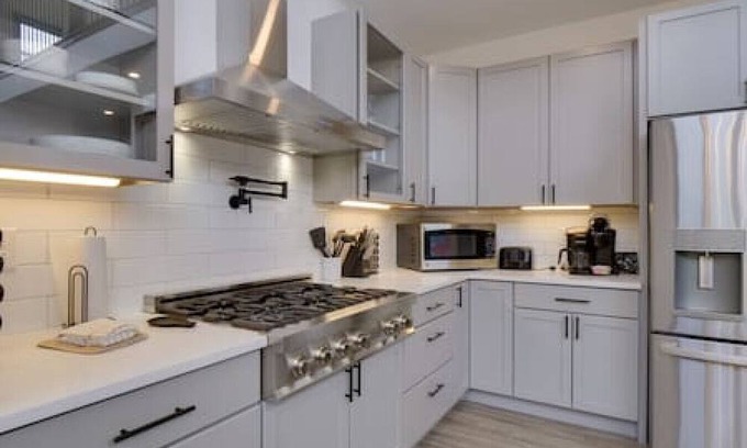 Blue River House | Amazing views Twin peaks South Duplex