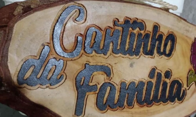 Ilhabela House | Pousada Cantinho Familia
