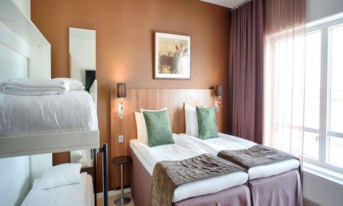 Norra Skara Hotel | Jula Hotell And Konferens