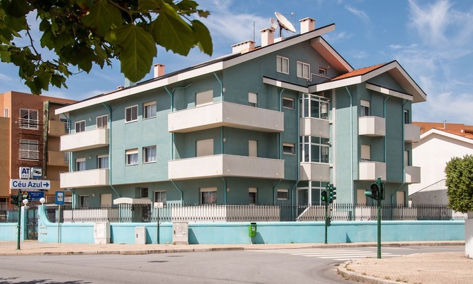 Gulpilhares House | Apartamentos Turisticos Ceu Azul