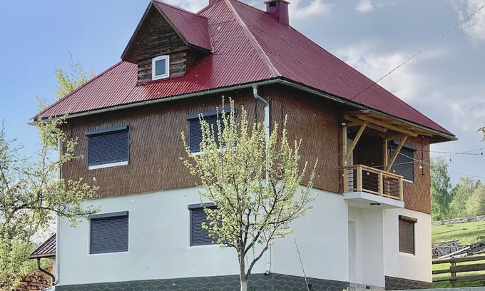 Horea Cabin | Rustic & cozy 5 bedroom Cabin - in the heart of Apuseni Mountains