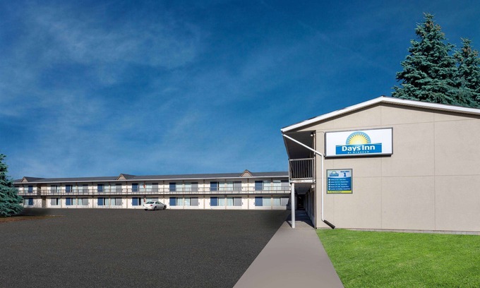 Birch Run Hotel | Days Inn by Wyndham Birch Run