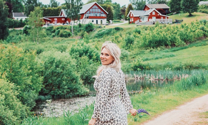 Oxnevalla Hotel | Sju Sjöar Konferens