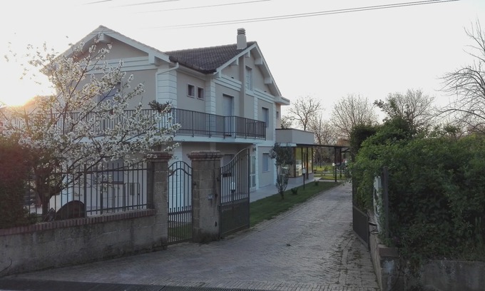 Santo Stefano del Sole House | Guesthouse il Ciliegio