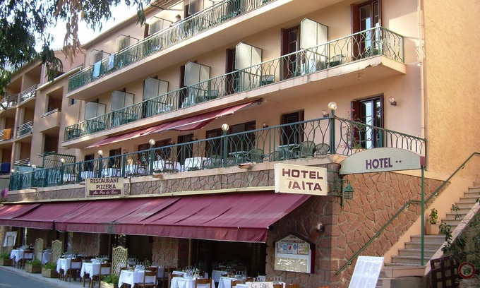 Porto Hotel | Le Vaita