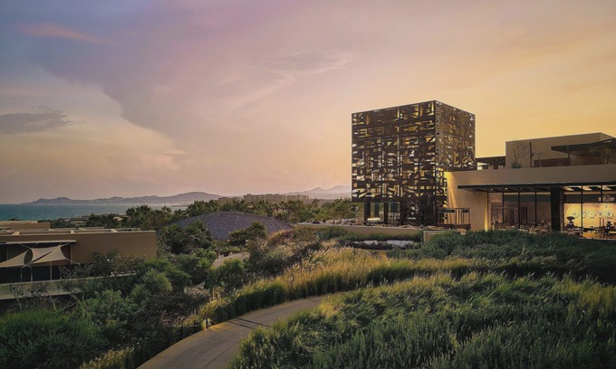 San Jose del Cabo Resort | Zadún, a Ritz-Carlton Reserve, Los Cabos