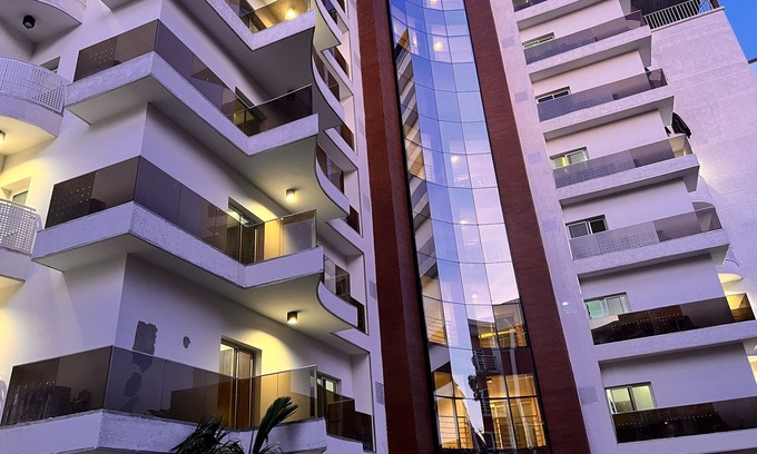Wuse 2 Hotel | The Destination