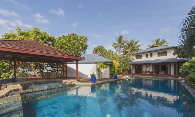 Tagaqe Hotel | deVos - The Private Residence