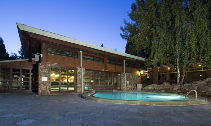 Coupvray Hotel | Disney Sequoia Lodge