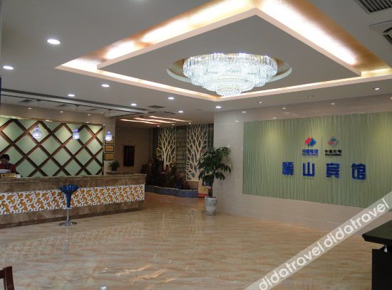 Hubin District Other | Xiao Shan Hotel