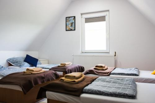 Pszczolki House | Studio Relax
