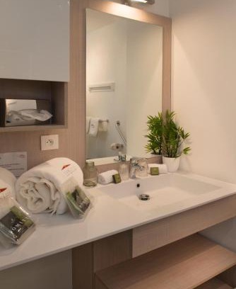 Maubeuge Hotel | Domitys - Le Carillon d'or