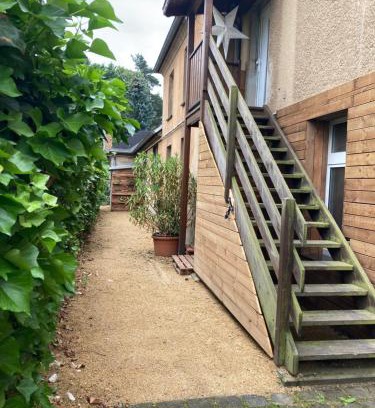 Krauschwitz Apartment | Apartment Janine
