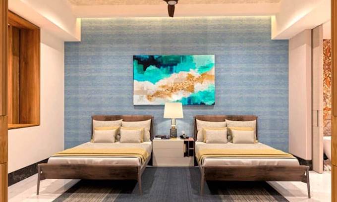 Puerto Vallarta Resort | ESTATES 2BR 3BA. 3500 SqFt: Luxury. Butler; Exclusive; Be Pampered & Spoiled