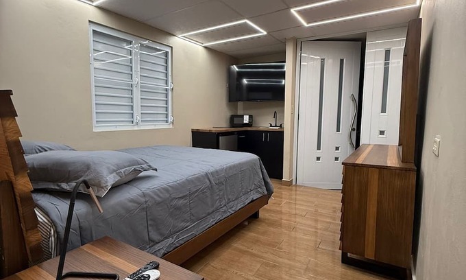 Terranova Apartment | Caleno Boricua apartment. Modern luxury apartment 5 minutes from the beach