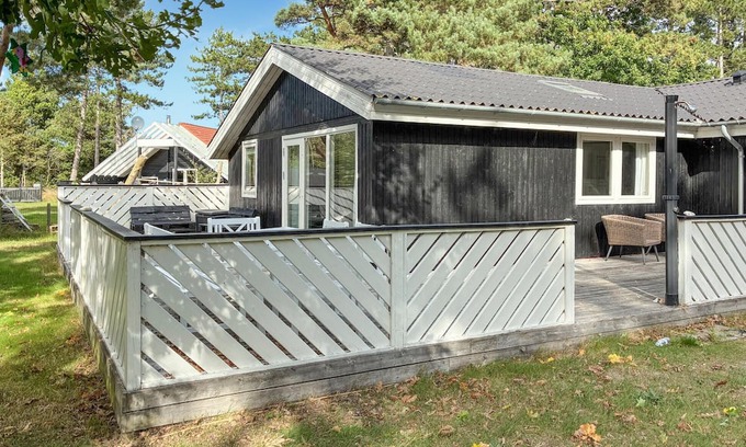 Store Fuglede House | 4 bedroom beautiful home in Store Fuglede