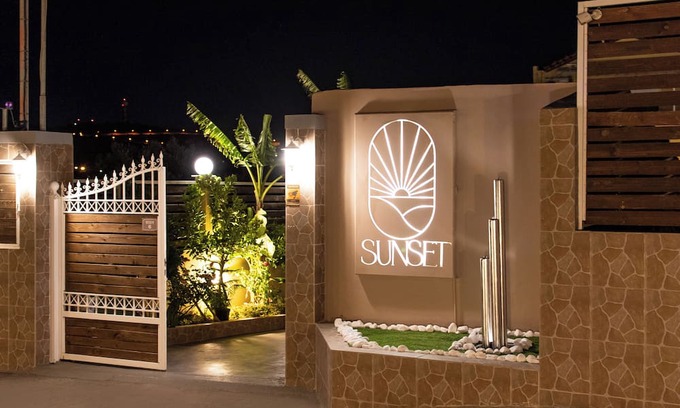 Spata-Artemida Apartment | Sunset Apartments