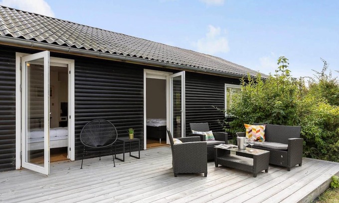 Hornslet House | 8127 Hornslet - Havhusevej 84
