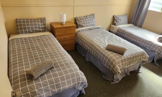 Bemm River Cabin | Bemm River Bungalows “Bellbird Abode” #1. Holiday accommodation