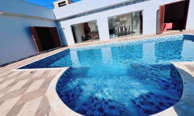 Boituva Hotel | São Francisco Site