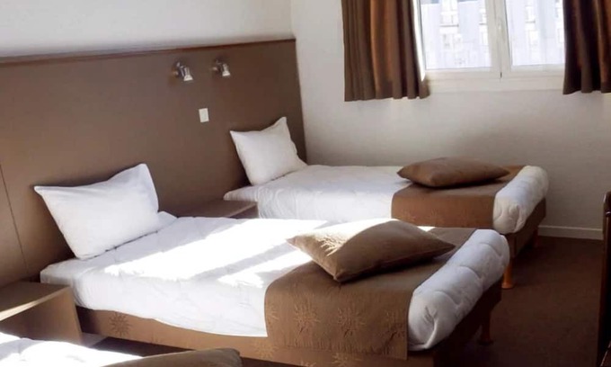 Lourdes Hotel | Serene Apartments w/Easy Access to Prime Attractions - Embrace Calm and Comfort