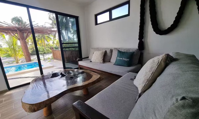 San Crisanto House | Beachfront Luxury Villa2 by LAMAU