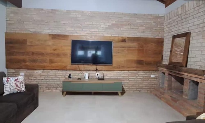 Jarinu Hotel | Chácara Vale Fértil Comfort for the whole family 65 km from São Paulo