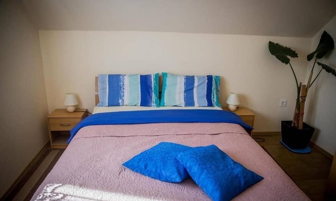 Tuheljske Toplice Apartment | Two bedroom apartment with air-conditioning Tuheljske Toplice, Zagorje (A-24875-b)