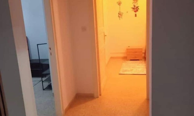 El Mourouj Apartment | Nice, sunny apartment - Quiet, clean residence