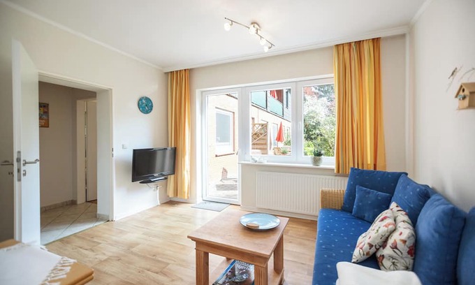 Krummsee Apartment | Immenhagen