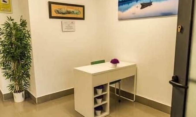 Villaverde Apartment | Isabel Guest House Room 2