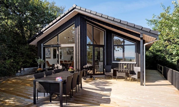 Remmer Strand House | LF11106 Struer - Slugten 6