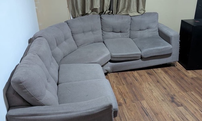 Courtice House | 1 bed shared in a house, have 2 single bedroom