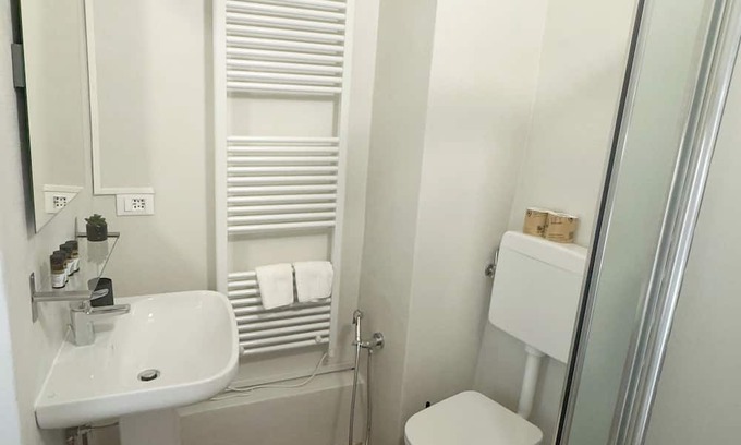 Zavattarello House | Stone Guard, Residences of Borgo Zavattarello