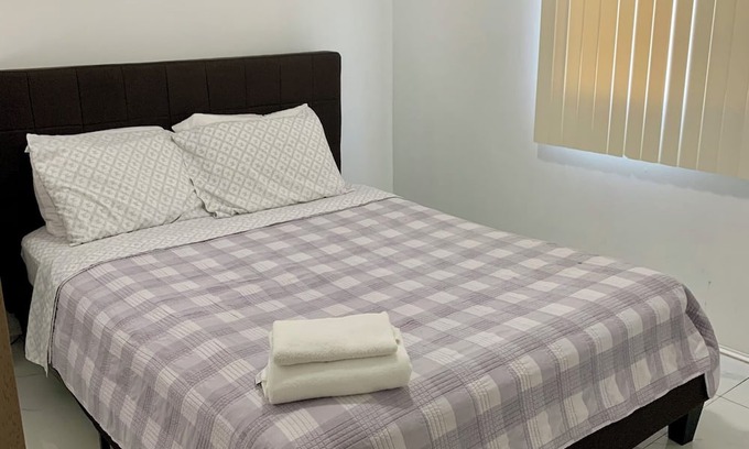 Mangilao Villa | 2-bedroom villa in Mangilao with AC