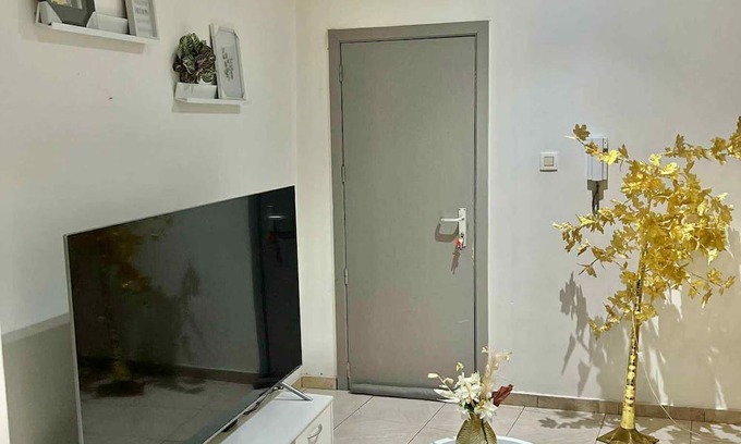 Dailly Apartment | Brussels private