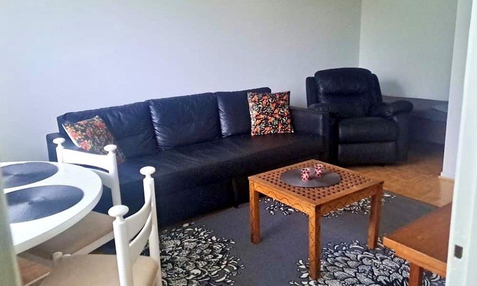 Kemi Apartment | Interesting Kemi Apartment with Sauna department & Free Parking