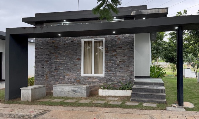 Doddaballapur Villa | Tranquil Vacations