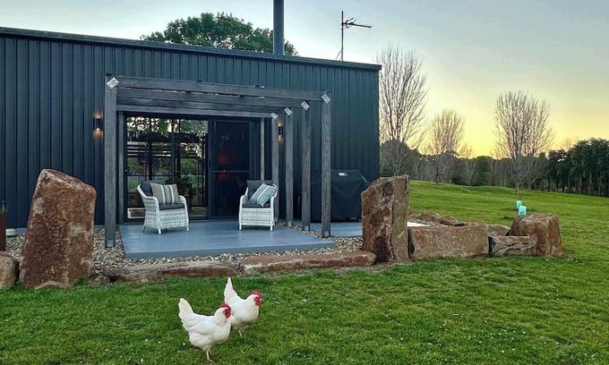 Tintenbar House | Hinterland Hideaway - Oceanstays