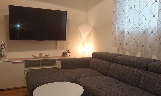 Fahrenzhausen Apartment | Wellness oasis in the countryside near Munich and the airport
